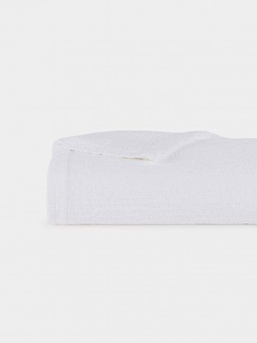 Bundle Wrinkle Coverlet