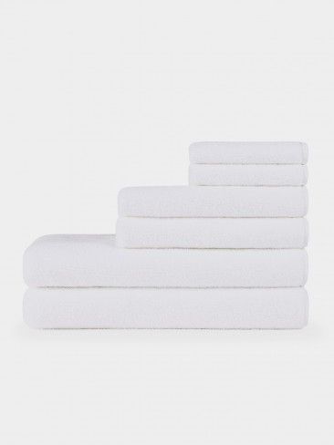 Portuguese Classic Towels