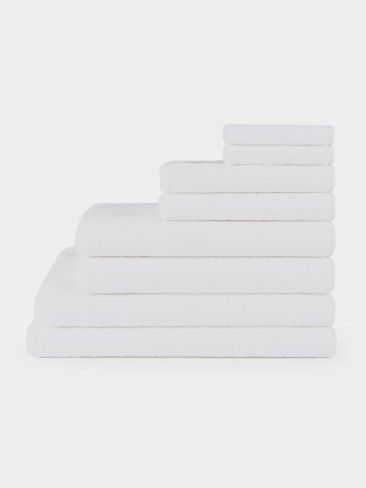 Portuguese Classic Towels Bundle