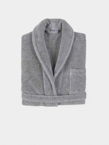 Classic Bath Robe