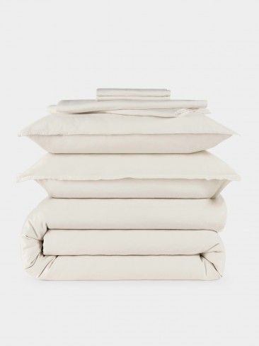 Sateen Washed Bundle