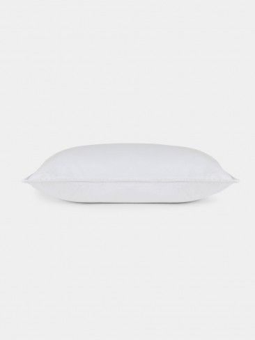 Cozy Washed Percale Pillowcase